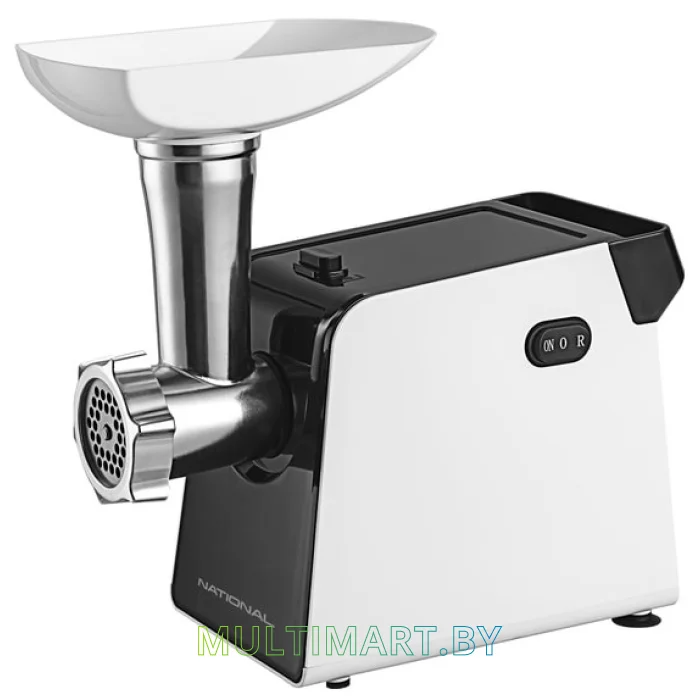 Мясорубка National NK-MG010